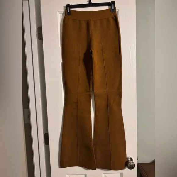 J. Crew Rich Brown Knitwear - Picture 1 of 3